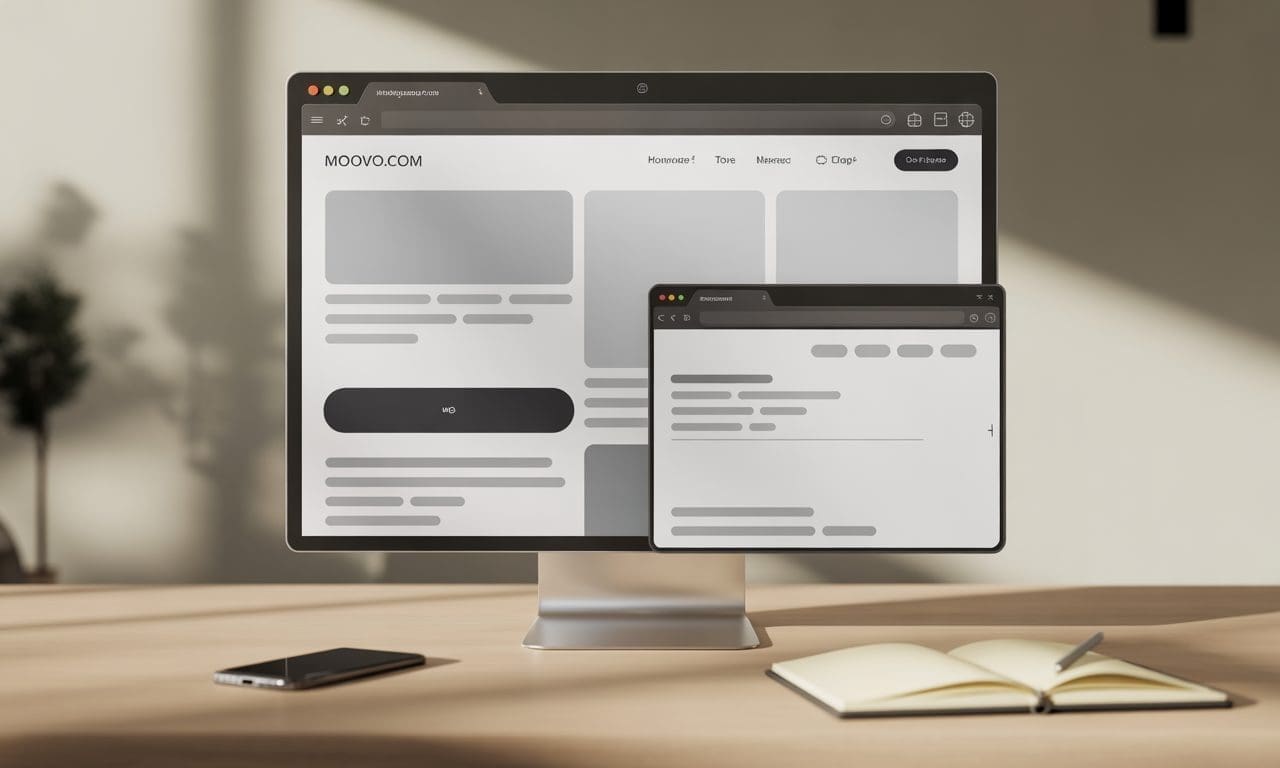 découvrez la nouvelle adresse de moovtop.com et apprenez comment la retrouver facilement pour continuer à profiter de tous ses services sans interruption.