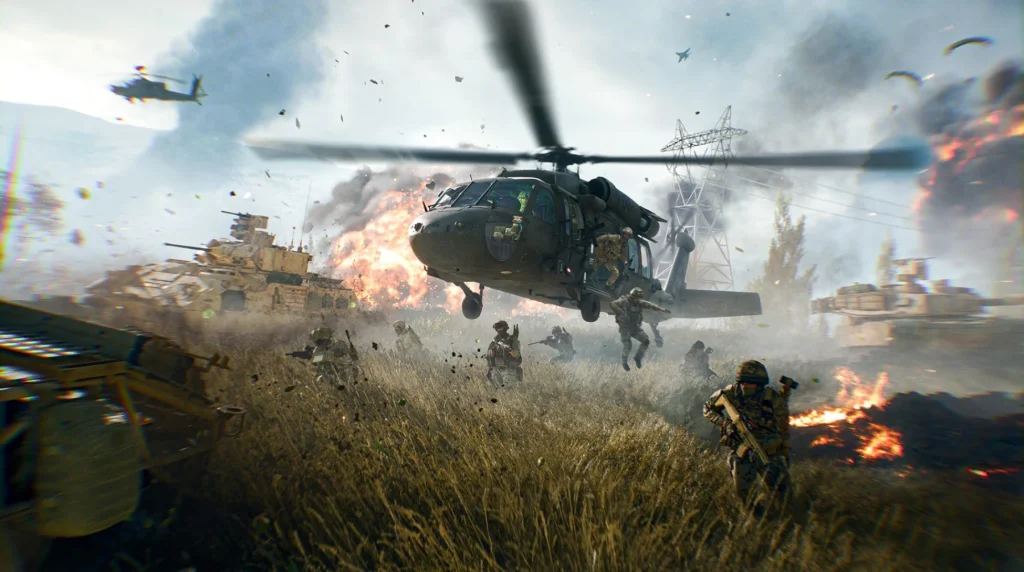 Tragédie dans le monde du jeu vidéo : le créateur de Call of Duty et directeur des récents Battlefield perd la vie dans un accident de voiture