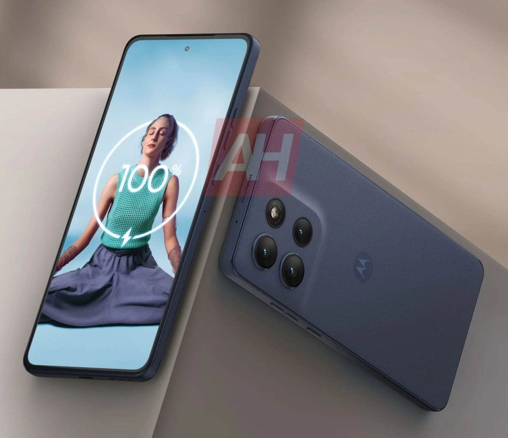 Moto g86 et g56 : Motorola joue la carte de la couleur pour ses smartphones abordables