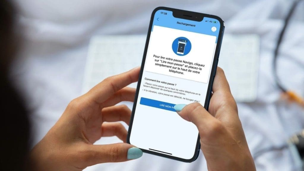 Navigo Liberté+ : un succès de plus d&rsquo;un million d&rsquo;utilisateurs, bientôt accessible sur smartphone pour simplifier vos trajets en Île-de-France !