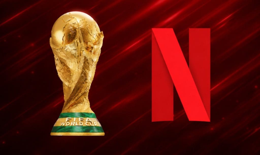 Netflix dévoile FIFA World Cup : Launch Edition, le jeu officiel gratuit de la Coupe du Monde 2026