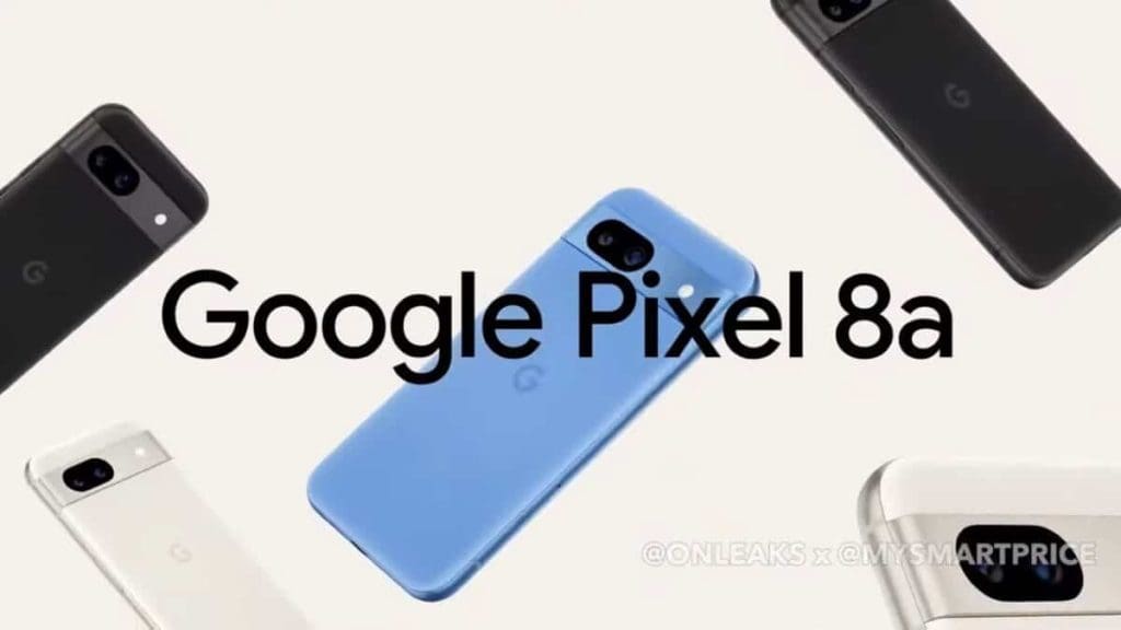 Fuites exclusives : Les nouvelles surprises que Google prépare pour les utilisateurs de Pixel dès début novembre