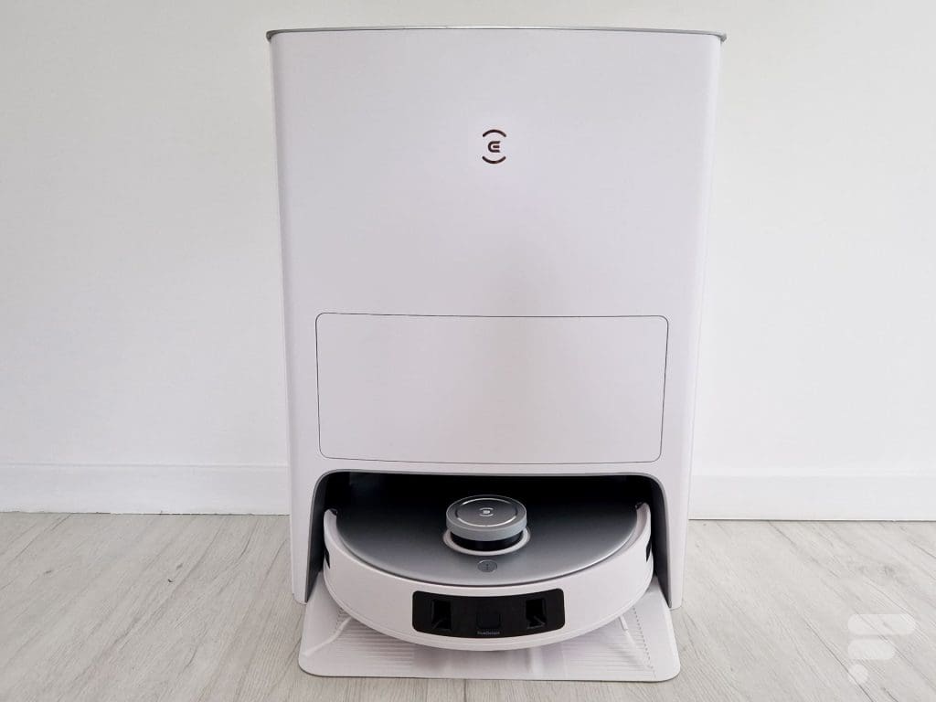 Profitez des offres exceptionnelles : jusqu&rsquo;à 700 € de réduction sur 3 modèles d&rsquo;aspirateurs robots Ecovacs pour le Prime Day !