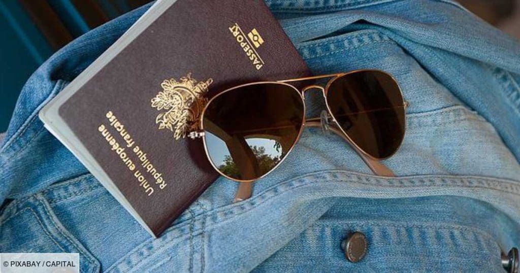Un million de documents de voyage égarés : les passeports et permis retrouvés dans le cyberespace