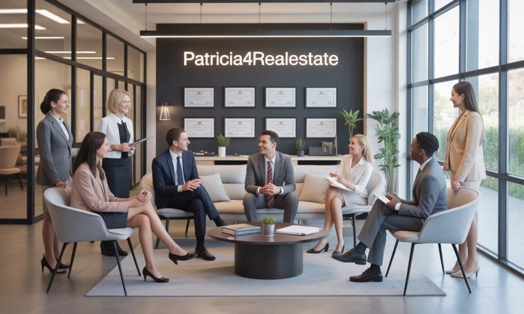 patricia4realestate avis clients et témoignages pour évaluer la fiabilité de l’agence