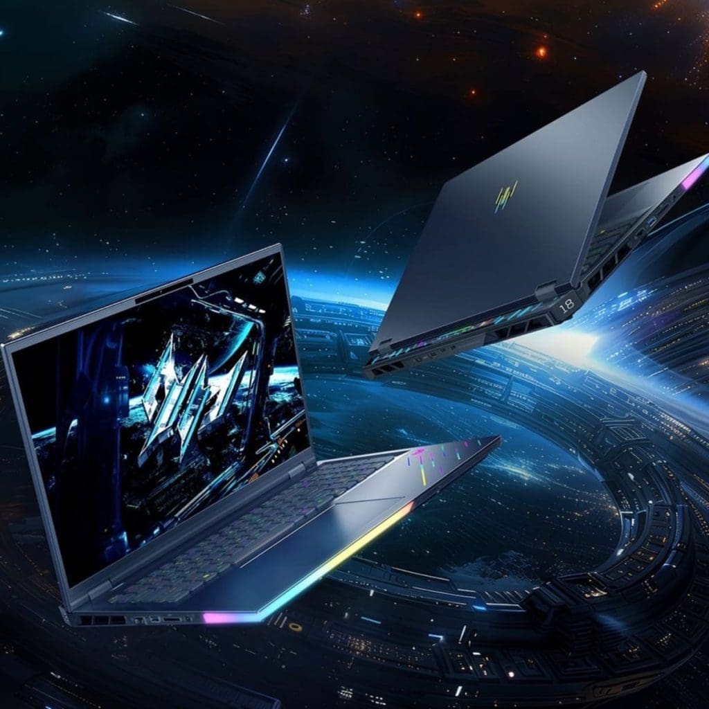 les pc portables gamer incontournables de 2025