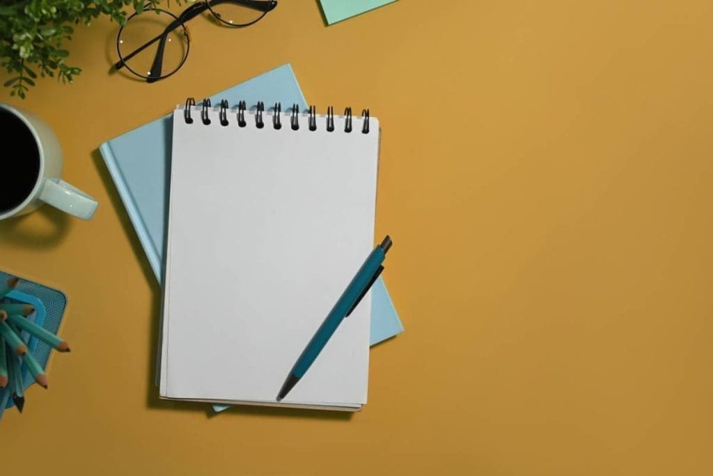 Le choix de blocs-notes personnalisés pas chers pour votre entreprise