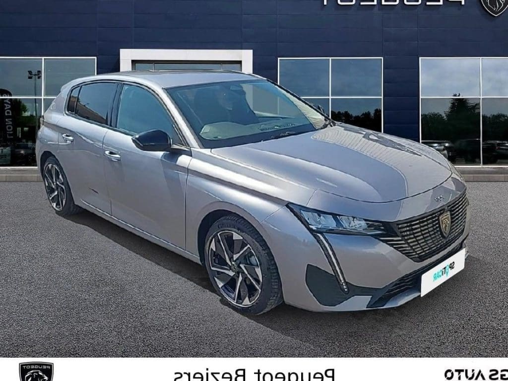 Peugeot Verte: L&rsquo;engagement du Lion pour une Mobilité Durable