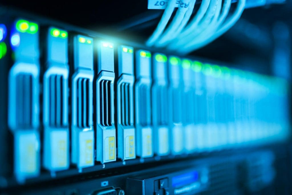 Entreprise : comment sauvegarder ses données ?