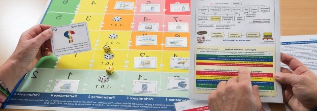 Plan Avignon: Stratégies et Innovations pour Dynamiser le Tissu Économique Local