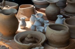 poterie