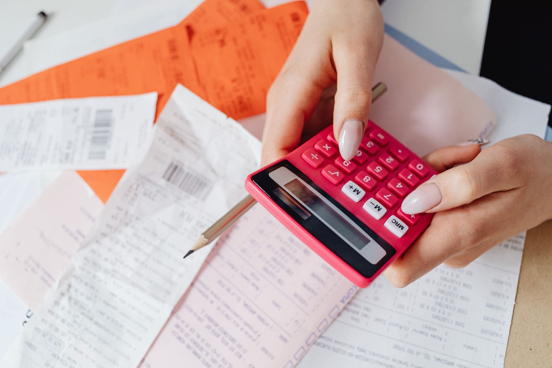 calcul prix facture