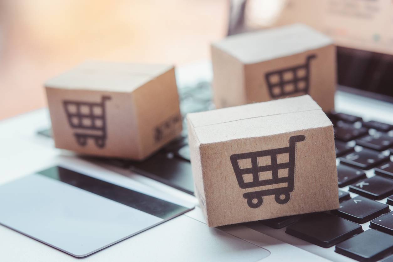 e-procurement