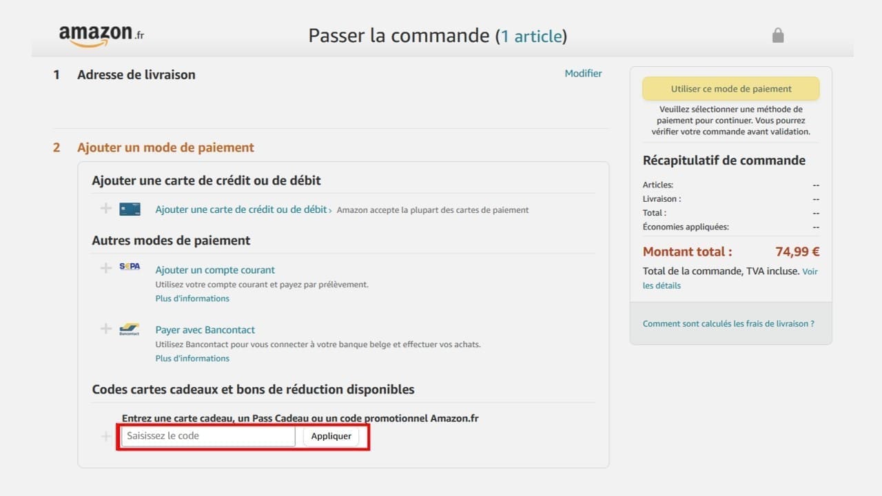 découvrez toutes les meilleures promotions amazon du moment : réductions exclusives, offres flash et bons plans pour économiser sur vos achats en ligne.