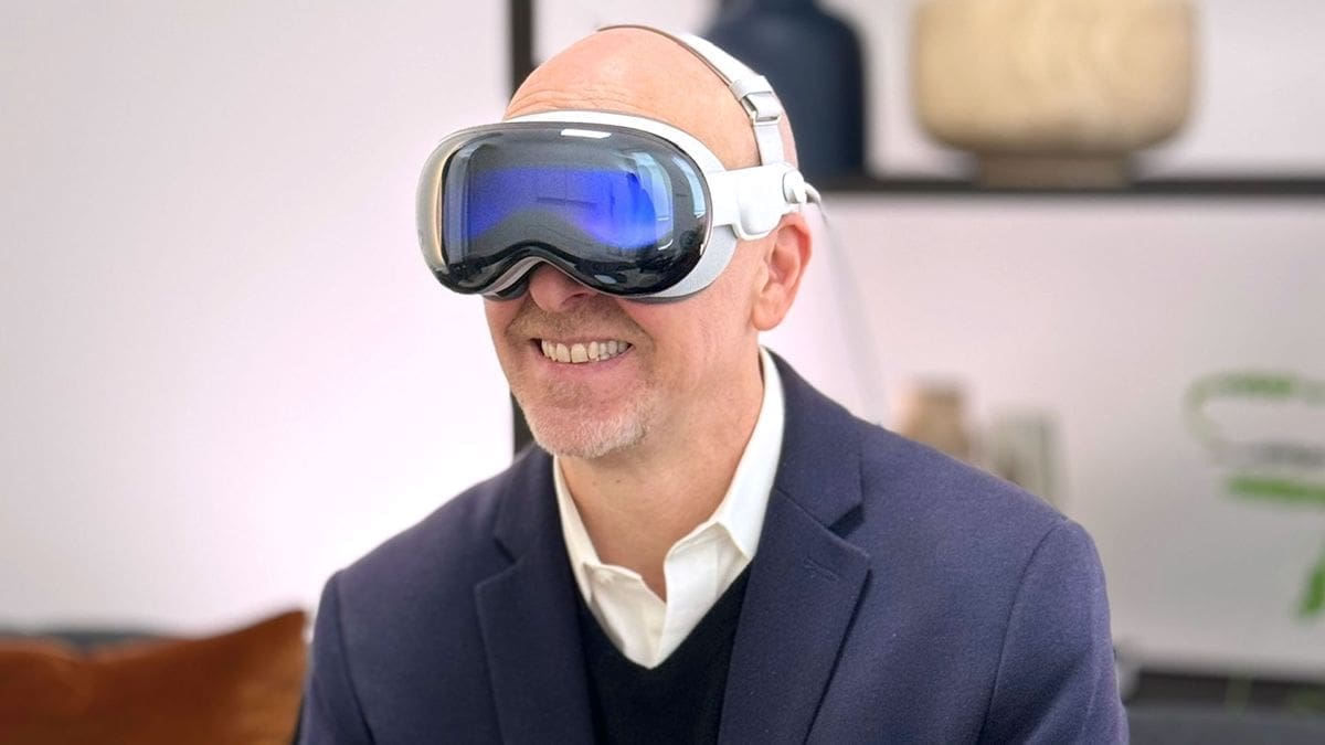 découvrez la puissance de l'apple vision pro 2 : performances avancées, immersion inégalée et technologies innovantes pour une expérience visuelle exceptionnelle. explorez toutes ses nouveautés !