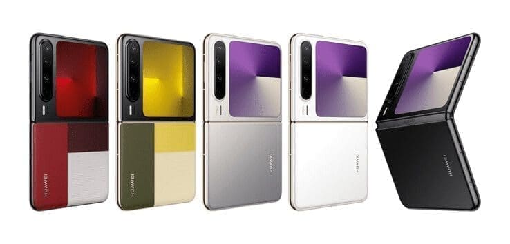 découvrez la collaboration inédite entre pura et huawei, alliant technologie avancée et design contemporain pour une expérience connectée unique. explorez des innovations captivantes et des produits de qualité supérieure, conçus pour améliorer votre quotidien.