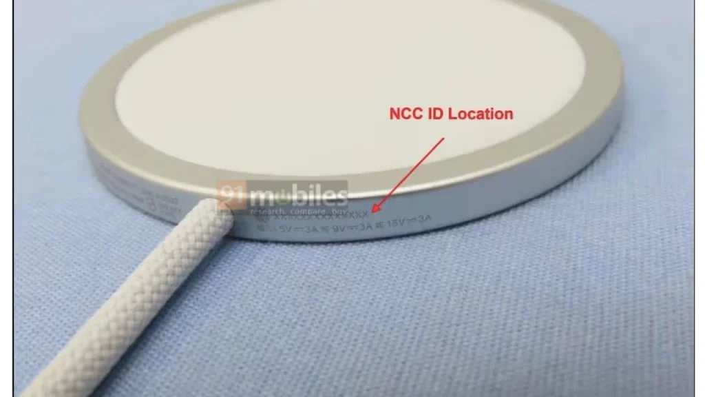 La norme sans fil Qi 2.2 promet des vitesses de charge révolutionnaires
