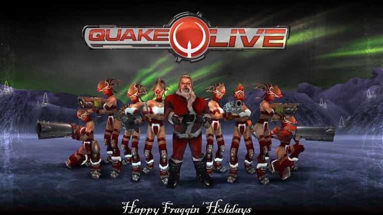 Quake fête ses 30 ans : le FPS révolutionnaire qui a propulsé le jeu vidéo dans une toute nouvelle dimension