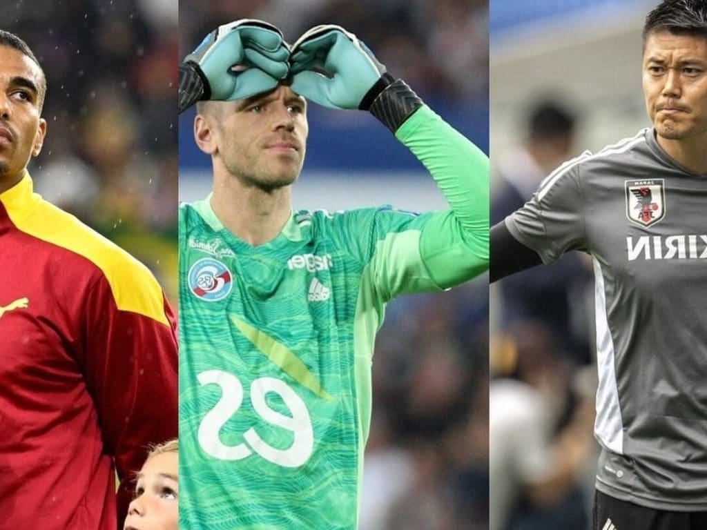 Quand Les Footballeurs Dévoilent Tout : L&rsquo;Émergence Du Nu Artistique Dans Le Monde Du Football