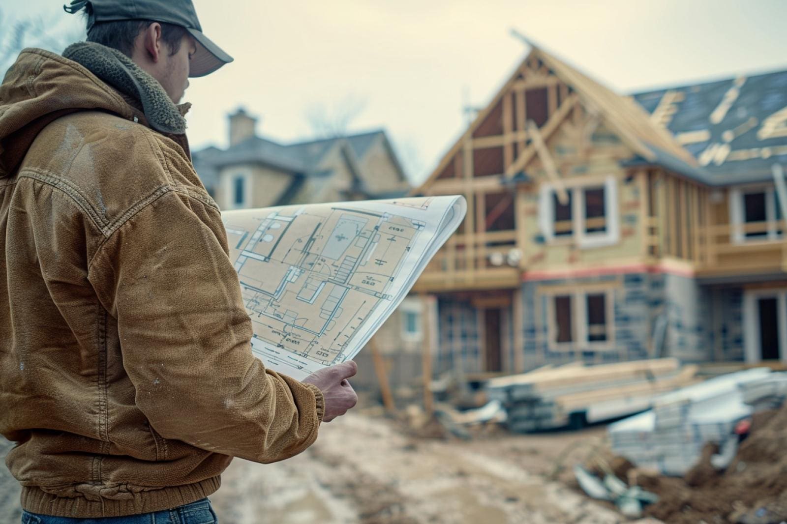 Quel type de prêt pour la rénovation d&rsquo;une maison ?