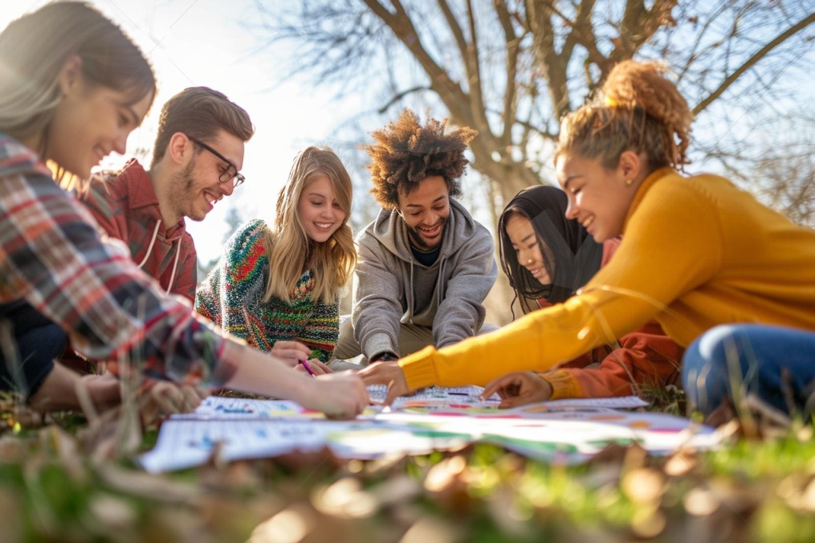 Quelle activité Faire en team building ?