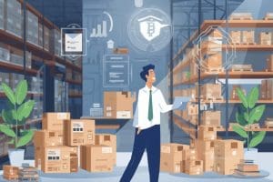 Self-Stockage pour entreprises : 5 avantages pour libérer de l’espace sans investir dans un entrepôt