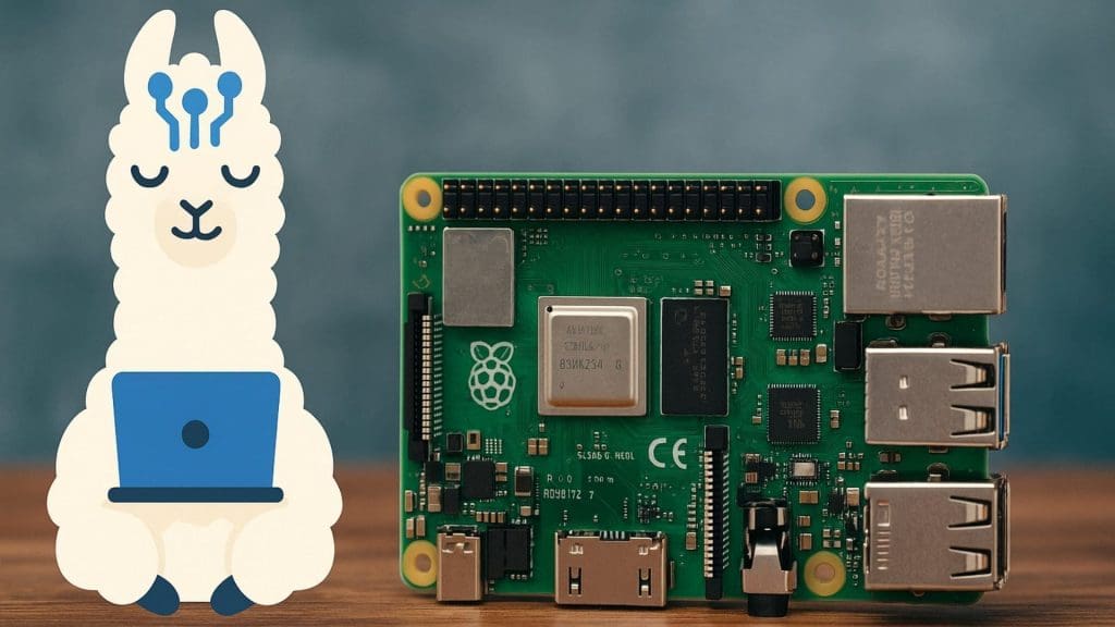 IA en local : Raspberry Pi dévoile une puce à 40 TOPS, mais les premiers essais révèlent des surprises inattendues