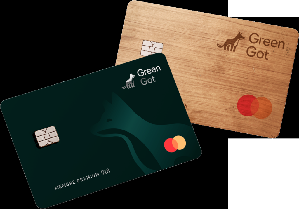 Green Got : la néobanque écologique qui relie épargne et finance solidaire
