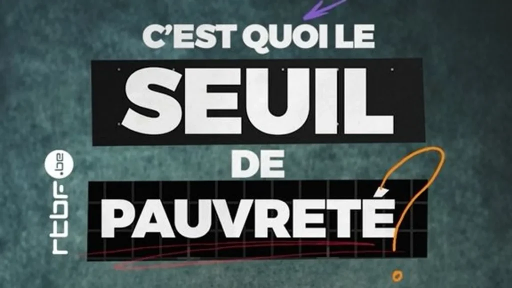 Seuil de pauvreté : définition, calcul et montants en France