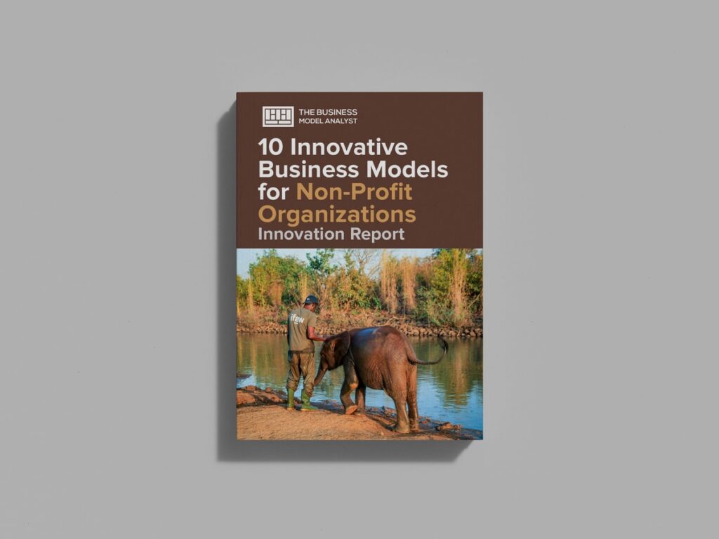 Non business organization : comprendre les organisations à but non lucratif