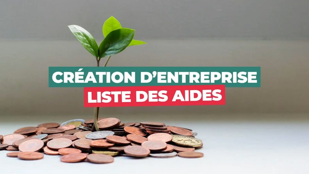 Aide micro entreprise : toutes les solutions pour démarrer