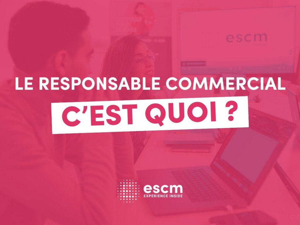 Responsable e-commerce : missions, salaire, études et compétences