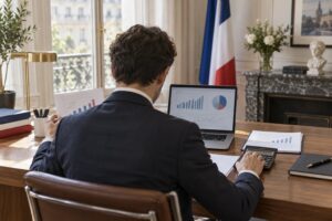 Estimation de fortune et de patrimoine d'entrepreneurs et de personnalités françaises