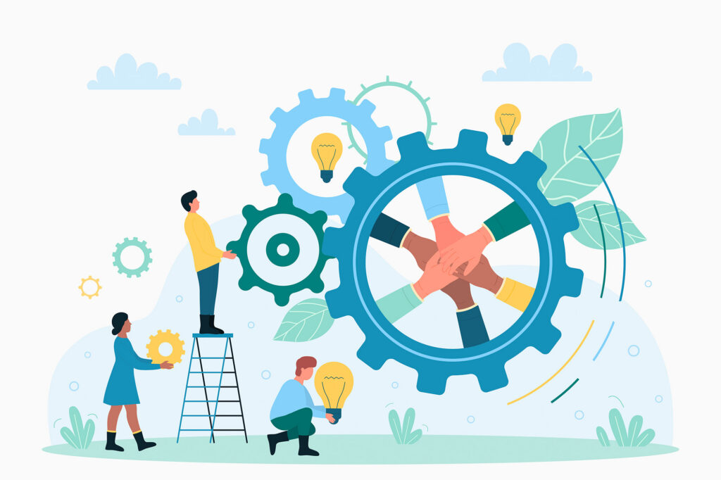 Management scientifique et gouvernance dans l&rsquo;économie sociale