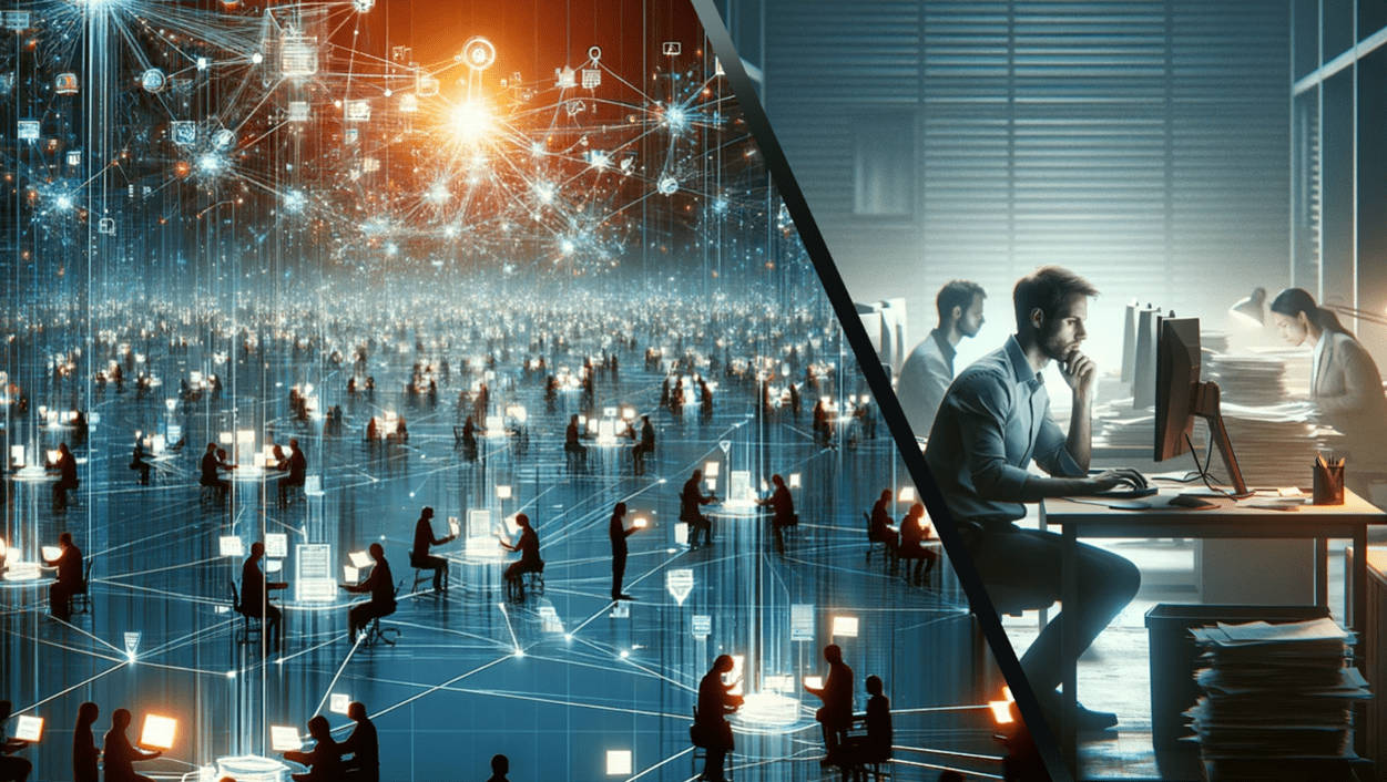 Réinventer la Collaboration en Entreprise : La Montée des Vidéos Courtes avec Sevdo