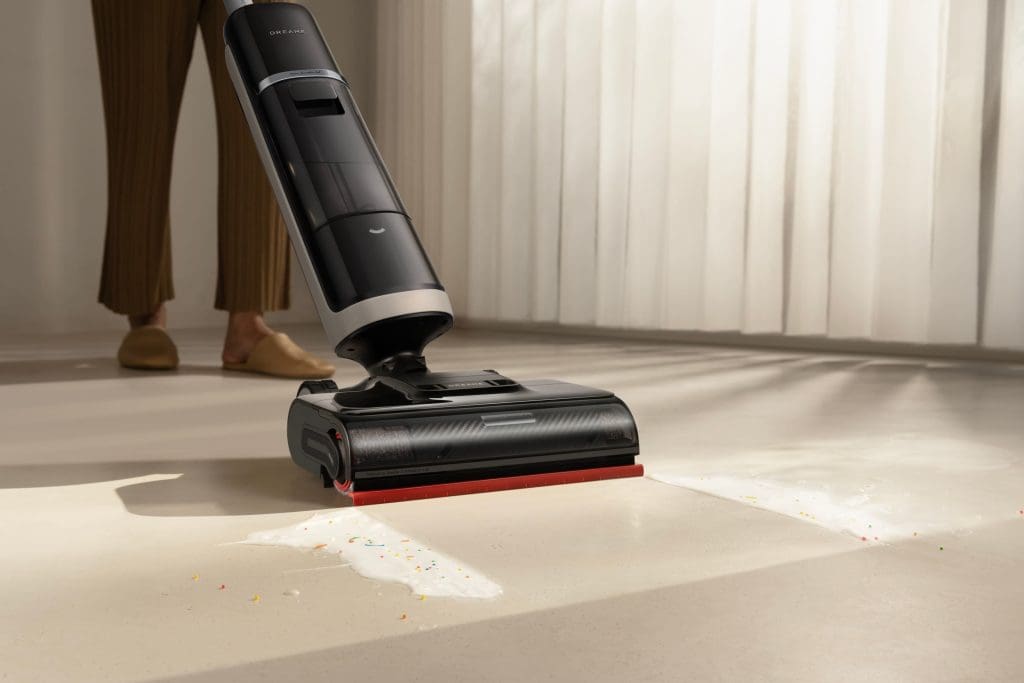 Optez pour un nouvel aspirateur sans vider votre portefeuille : Dreame propose une campagne de reprise de votre ancien équipement