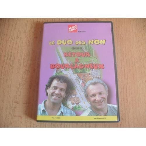 découvrez le retour tant attendu du duo, des retrouvailles mémorables qui promettent des moments émouvants et des souvenirs inoubliables. plongez dans cette aventure où l'amitié et la complicité reprennent vie.