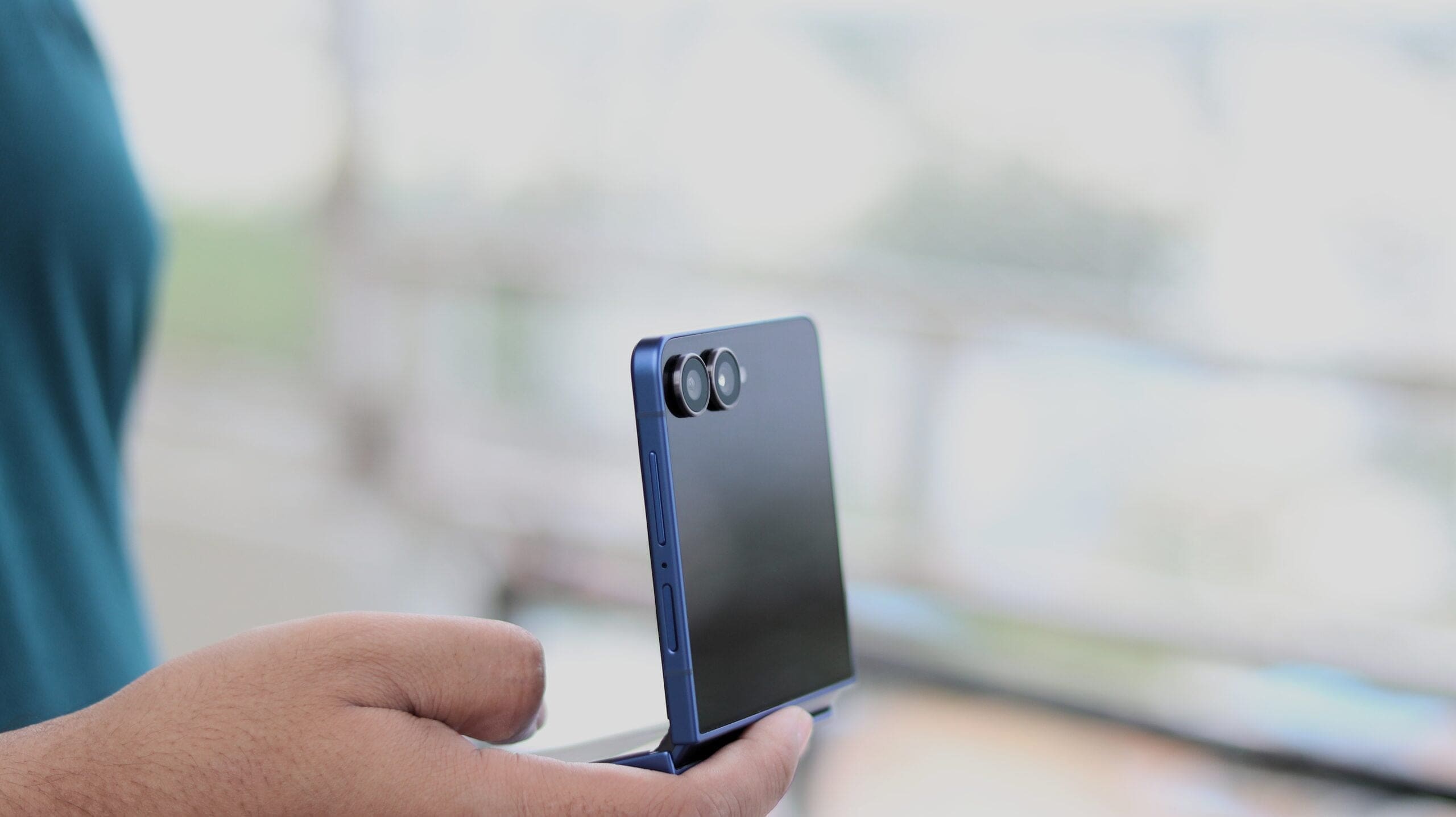 samsung annonce le lancement de son nouveau micro rgb en 2026, une innovation qui promet des performances exceptionnelles et une qualité de son améliorée.