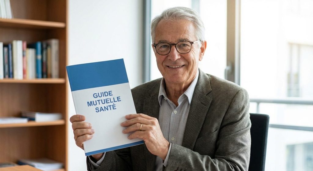 Mutuelle sénior : guide complet pour faire le bon choix