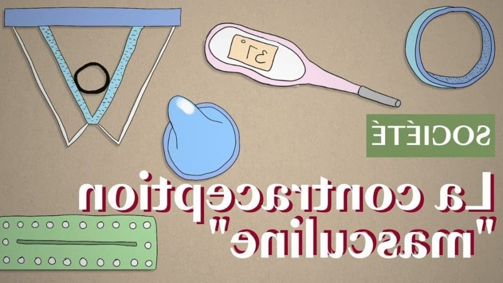 Slip chauffant : une nouvelle méthode de contraception ?
