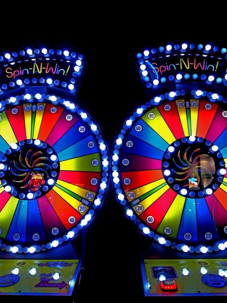 Quelles caractéristiques des machines à sous les joueurs de Swiper Casino aimeraient-ils connaître ?