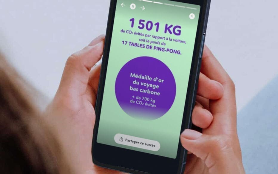 découvrez le bilan écologique 2025 comparant l'impact environnemental du train et de la voiture selon la sncf, pour un choix de mobilité plus durable.