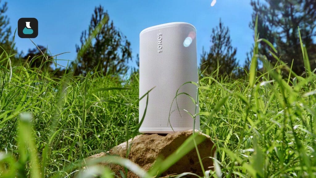 découvrez la sonos era 100 sl, la nouvelle enceinte abordable alliant design élégant et qualité sonore exceptionnelle pour une expérience audio immersive.