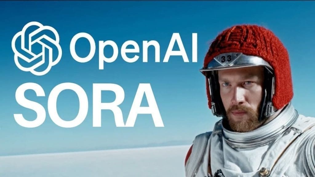 Microsoft dévoile Sora sur Bing : l&rsquo;IA révolutionne la création de vidéos sur mobile