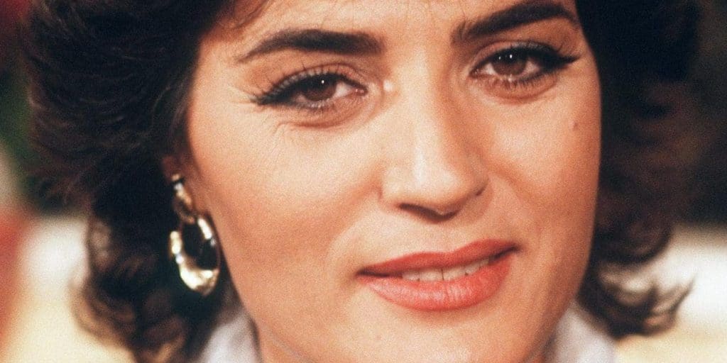 Souad Amidou : parcours et contributions d&rsquo;une figure du cinéma français