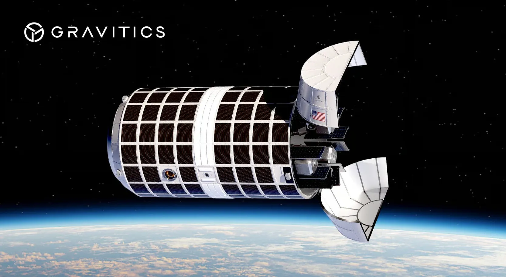 spacelocker : port usb spatial innovant conçu en france, spécialement développé pour les satellites et applications spatiales.