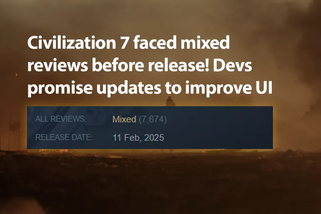 Fin du flou en accès anticipé : Steam instaure une transparence renforcée pour les développeurs