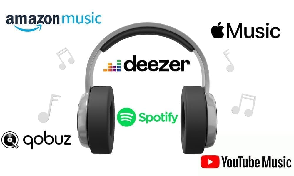 découvrez le meilleur du streaming musical : accédez à des millions de chansons, créez vos playlists et savourez une expérience sonore inégalée. plongez dans l'univers de la musique en streaming et écoutez vos artistes préférés à tout moment.