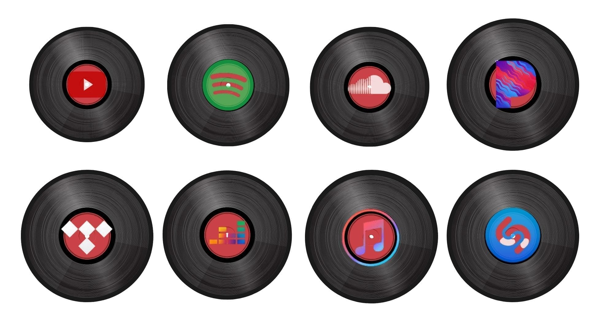 découvrez le meilleur du streaming musical avec une vaste sélection de titres, d'artistes et de playlists qui vous accompagnent à chaque instant. plongez dans l'univers des sons en haute qualité et écoutez votre musique préférée à tout moment.