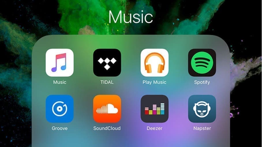 découvrez le meilleur du streaming musical avec des millions de titres à portée de main. écoutez vos artistes préférés, créez des playlists personnalisées et vivez une expérience sonore immersive, où que vous soyez.